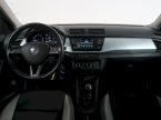 Škoda Fabia - fotka číslo 4