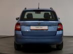 Škoda Fabia - fotka číslo 8