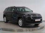 Škoda Kodiaq - fotka číslo 5