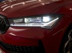 Škoda Superb - fotka číslo 9