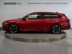 Škoda Superb - fotka číslo 2