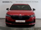 Škoda Superb - fotka číslo 3