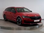 Škoda Superb - fotka číslo 5