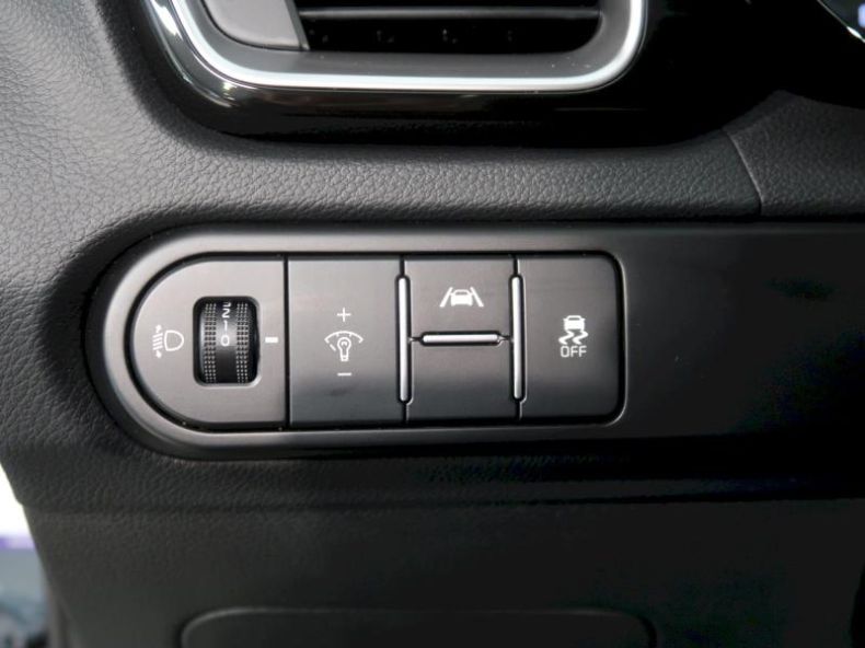 Kia XCeed - hlavní fotka