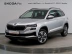 Škoda Karoq - fotka číslo 0