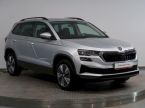 Škoda Karoq - fotka číslo 5