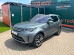 Land Rover Discovery - fotka číslo 0