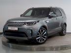 Land Rover Discovery - fotka číslo 0