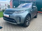 Land Rover Discovery - fotka číslo 11