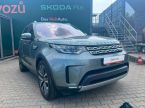 Land Rover Discovery - fotka číslo 14