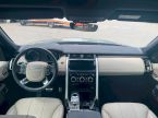 Land Rover Discovery - fotka číslo 15