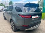 Land Rover Discovery - fotka číslo 20