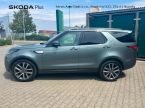 Land Rover Discovery - fotka číslo 2
