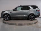 Land Rover Discovery - fotka číslo 2