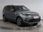 Land Rover Discovery - fotka číslo 5