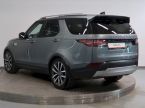 Land Rover Discovery - fotka číslo 6