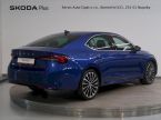 Škoda Octavia - fotka číslo 1
