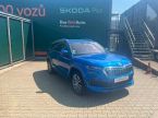 Škoda Kodiaq - fotka číslo 17