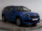 Škoda Kodiaq - fotka číslo 5