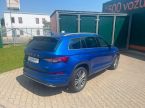Škoda Kodiaq - fotka číslo 6