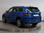 Škoda Kodiaq - fotka číslo 6