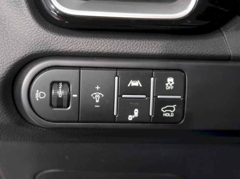 Kia Pro_cee´d - hlavní fotka