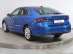 Škoda Octavia - fotka číslo 6