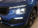 Škoda Kamiq - fotka číslo 9