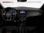 Škoda Kamiq - fotka číslo 4