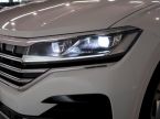 Volkswagen Touareg - fotka číslo 9