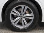 Volkswagen Touareg - fotka číslo 11