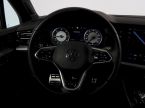 Volkswagen Touareg - fotka číslo 17