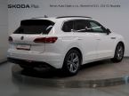 Volkswagen Touareg - fotka číslo 1