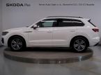 Volkswagen Touareg - fotka číslo 2
