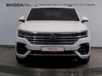 Volkswagen Touareg - fotka číslo 3