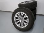 Volkswagen Touareg - fotka číslo 41