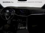 Volkswagen Touareg - fotka číslo 4
