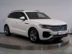 Volkswagen Touareg - fotka číslo 5