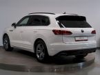 Volkswagen Touareg - fotka číslo 6