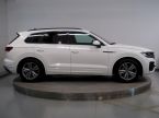 Volkswagen Touareg - fotka číslo 7