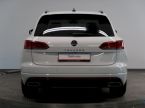 Volkswagen Touareg - fotka číslo 8
