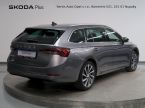 Škoda Octavia - fotka číslo 1
