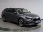 Škoda Octavia - fotka číslo 5