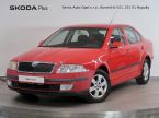 Škoda Octavia - fotka číslo 0