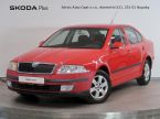 Škoda Octavia - fotka číslo 0