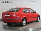 Škoda Octavia - fotka číslo 1