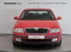 Škoda Octavia - fotka číslo 3