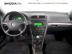 Škoda Octavia - fotka číslo 4
