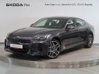 Kia Stinger - fotka číslo 0