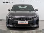Kia Stinger - fotka číslo 3
